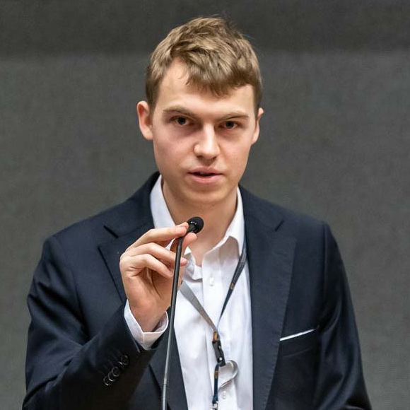 Karol Zagórski, MD